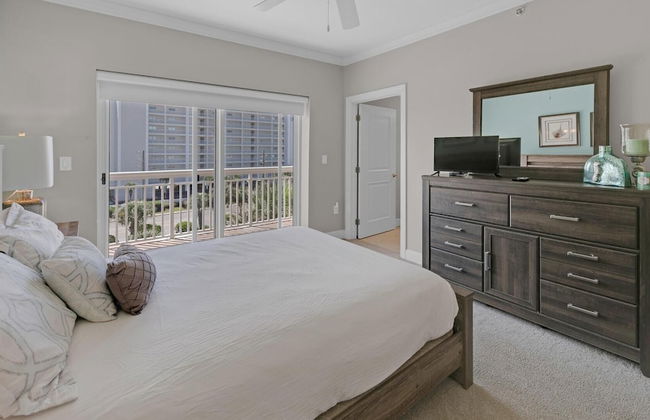 Harbor Landing 201b - Foto 6