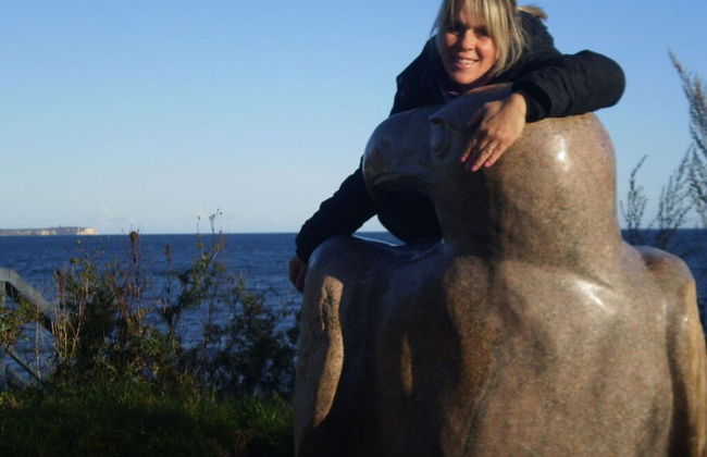 Holiday House Beach Rider - Photo 19