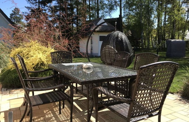 Holiday House Beach Rider - Photo 24