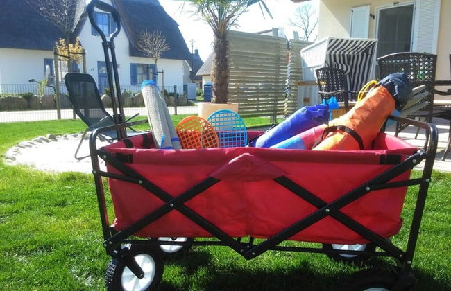 Holiday House Beach Rider - Photo 31