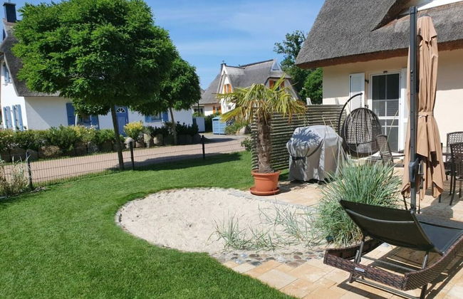 Holiday House Beach Rider - Photo 36