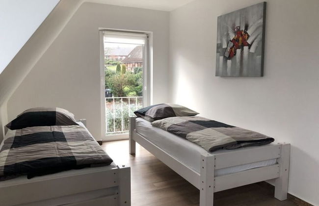 Schaalseeblick Comfortable Holiday Residence - Foto 5