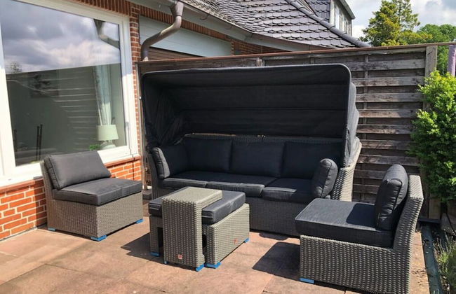 Schaalseeblick Comfortable Holiday Residence - Foto 18