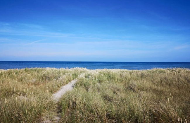 4 Star Holiday Home in Hals - Foto 38