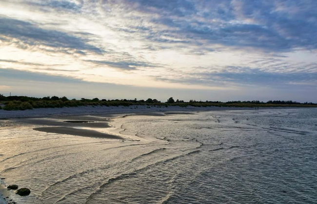 4 Star Holiday Home in Hals - Foto 53