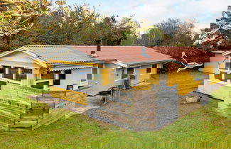 Foto 1 - 4 Star Holiday Home in Hals