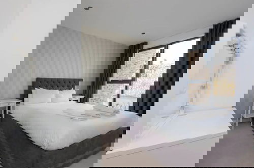 Foto 3 - Central and Modern 1 Bedroom Flat in Bermondsey