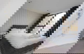 Foto 3 - Central and Modern 1 Bedroom Flat in Bermondsey