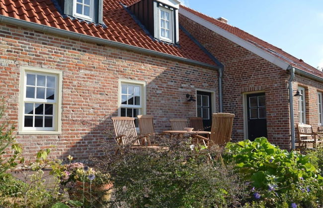 Old Bakery - Vorderhuus - Foto 26