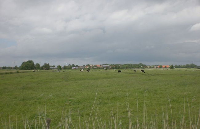 Old Bakery - Vorderhuus - Foto 22