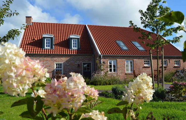 Old Bakery - Vorderhuus - Foto 1