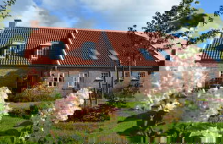 Foto 1 - Old Bakery - Vorderhuus