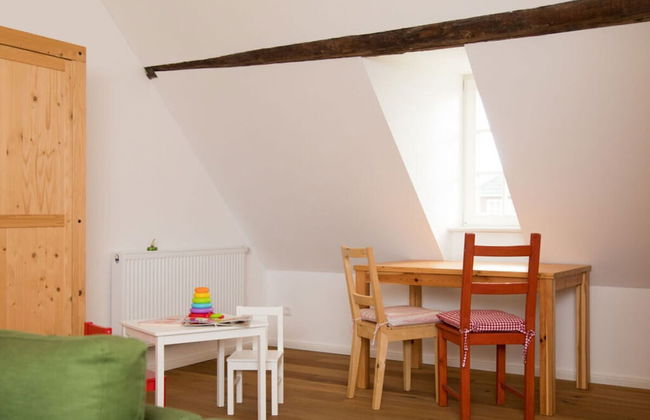 Old Bakery - Vorderhuus - Foto 15