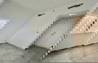 Foto 2 - Cozy 1 BHK Apartment in Palette Tower in Tourist Club Area