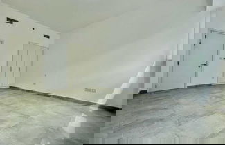 Foto 3 - Cozy 1 BHK Apartment in Palette Tower in Tourist Club Area