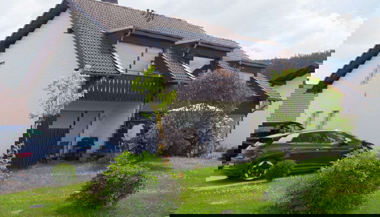 Foto 1 - Apartment Near the ski Slope in Zuschen