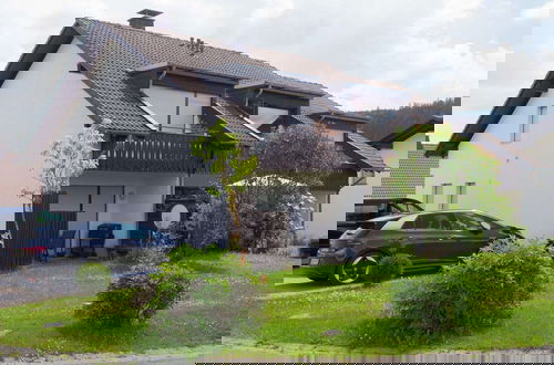 Foto 1 - Apartment Near the ski Slope in Zuschen