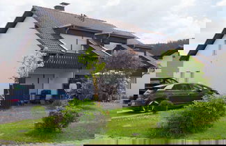 Foto 1 - Apartment Near the ski Slope in Zuschen