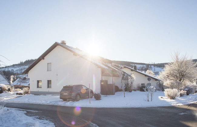 Wohnung in der Nahe der Skipiste in Zuschen - Foto 25