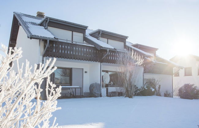 Wohnung in der Nahe der Skipiste in Zuschen - Foto 1