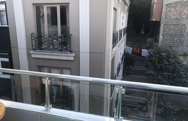 Istanbul Teras - Photo 5