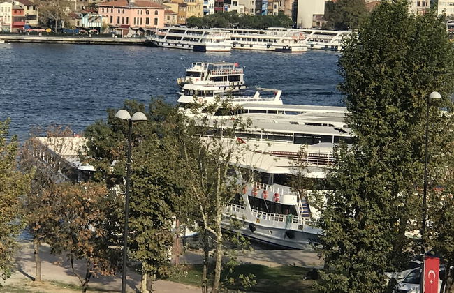 Istanbul Teras - Photo 19