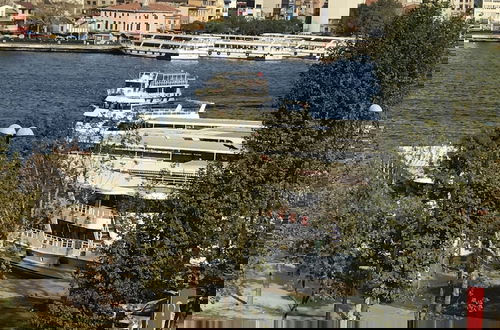 Foto 19 - Istanbul Teras