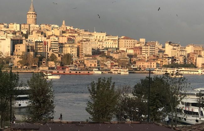 Istanbul Teras - Photo 33
