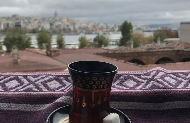 Istanbul Teras - Photo 37