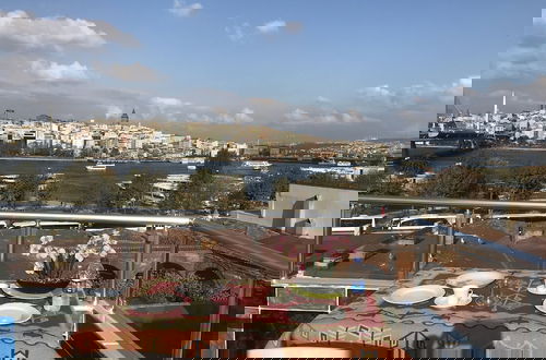 Foto 1 - Istanbul Teras