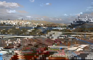 Foto 1 - Istanbul Teras