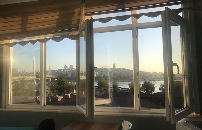 Istanbul Teras - Photo 14