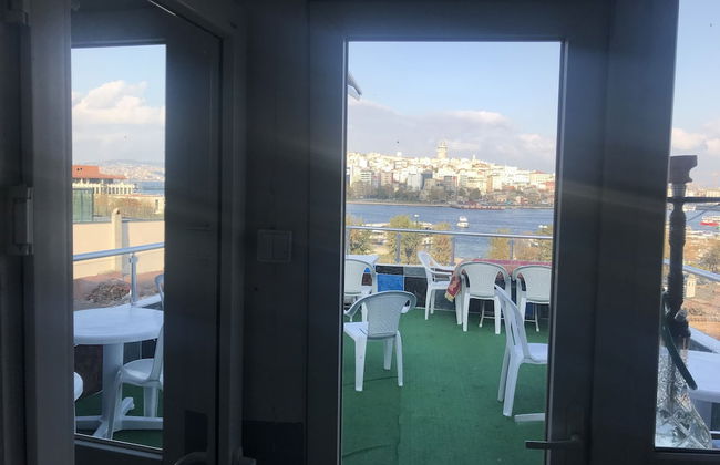 Istanbul Teras - Photo 27