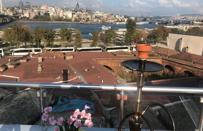 Istanbul Teras - Photo 35