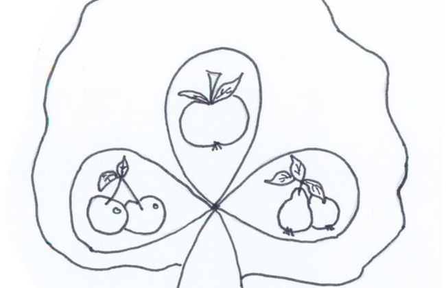 Pear - On the Fruit Tree - Photo 14