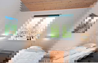 Foto 3 - 6 Person Holiday Home in Tarm