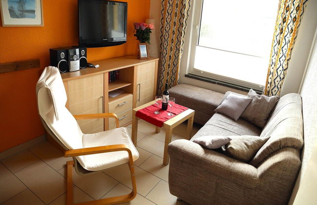 Cozy Coastal Apartment in Poel - Foto 15