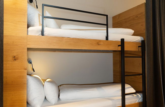 Apartment in Schrocken Near the ski Area - Foto 6