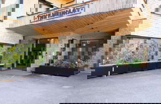Photo 3 - Apartment in Schrocken Near Ski Arlberg