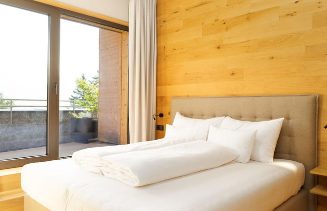 Apartment in Schrocken Near the ski Area - Foto 7