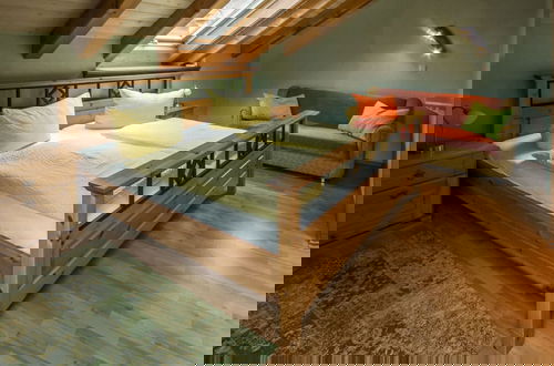 Foto 2 - Eindverdieping DG