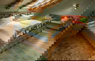 Foto 2 - Eindverdieping DG