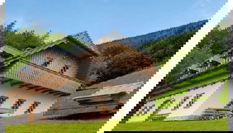 Foto 1 - Infanglalm