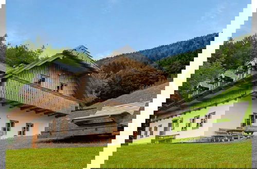 Foto 1 - Infanglalm 