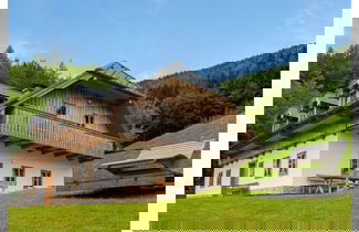 Foto 1 - Infanglalm 