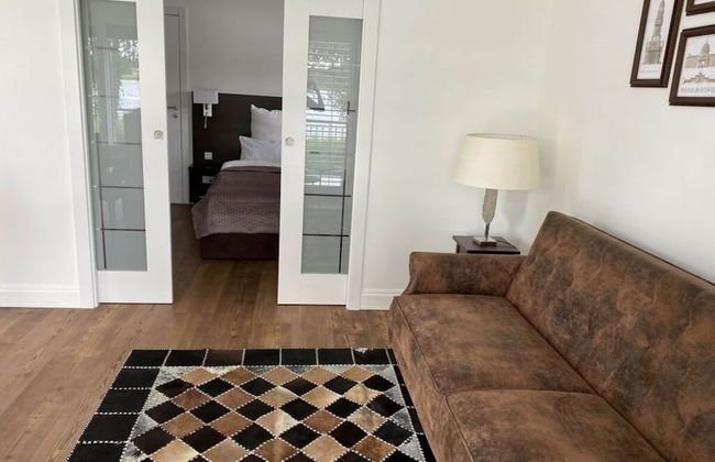 Holiday Apartment Feisneckblick - Foto 6