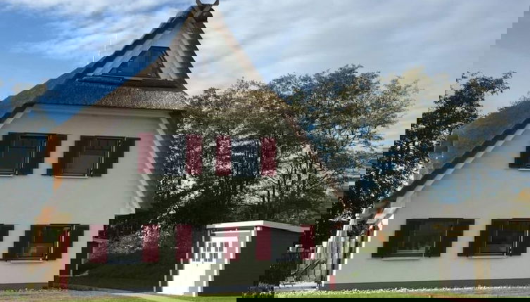 Foto 1 - Rieten Huis