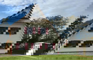 Foto 1 - Rieten Huis 