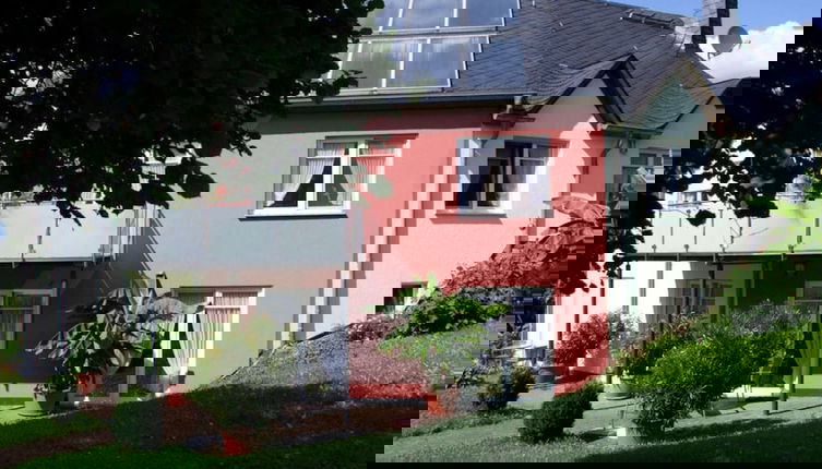 Foto 1 - Muhlenhof - Muller Thurgau