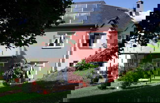 Foto 1 - Muhlenhof - Muller Thurgau